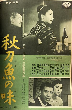 エーガ愛好会 （244） 小津安二郎生誕120年をめぐって – Circle be